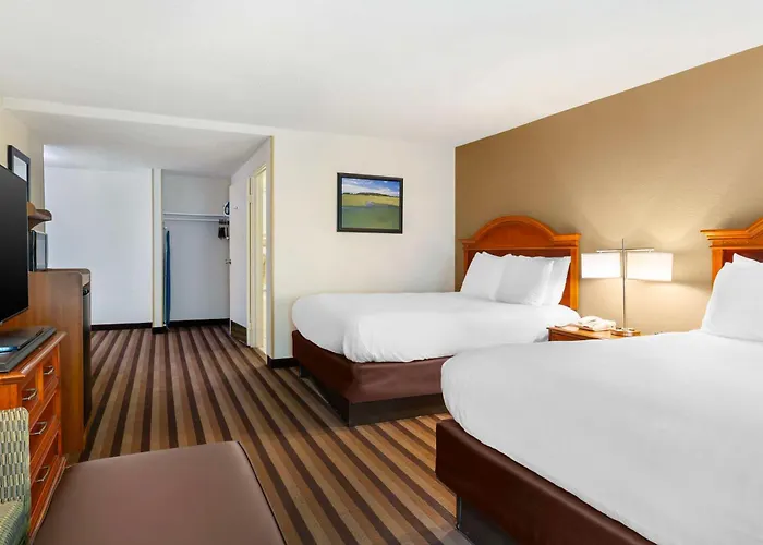 Best Western Rockland