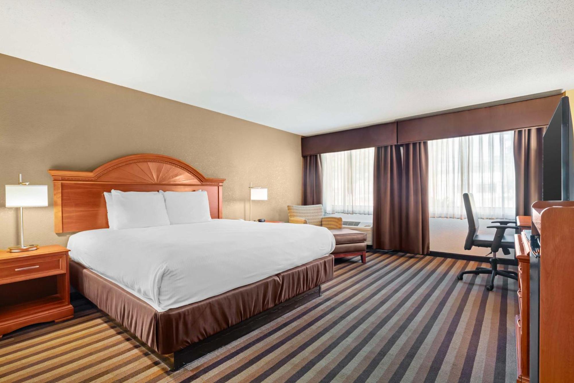 Hotel Western Rockland