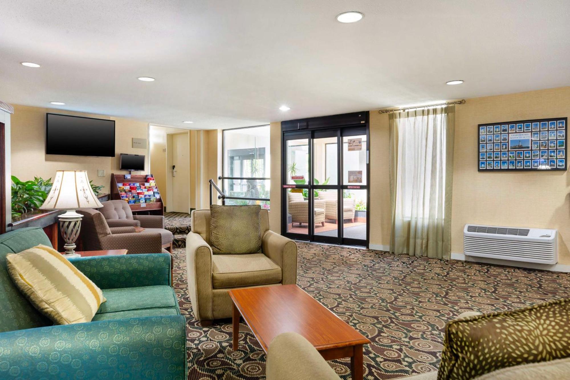 Western Hotel