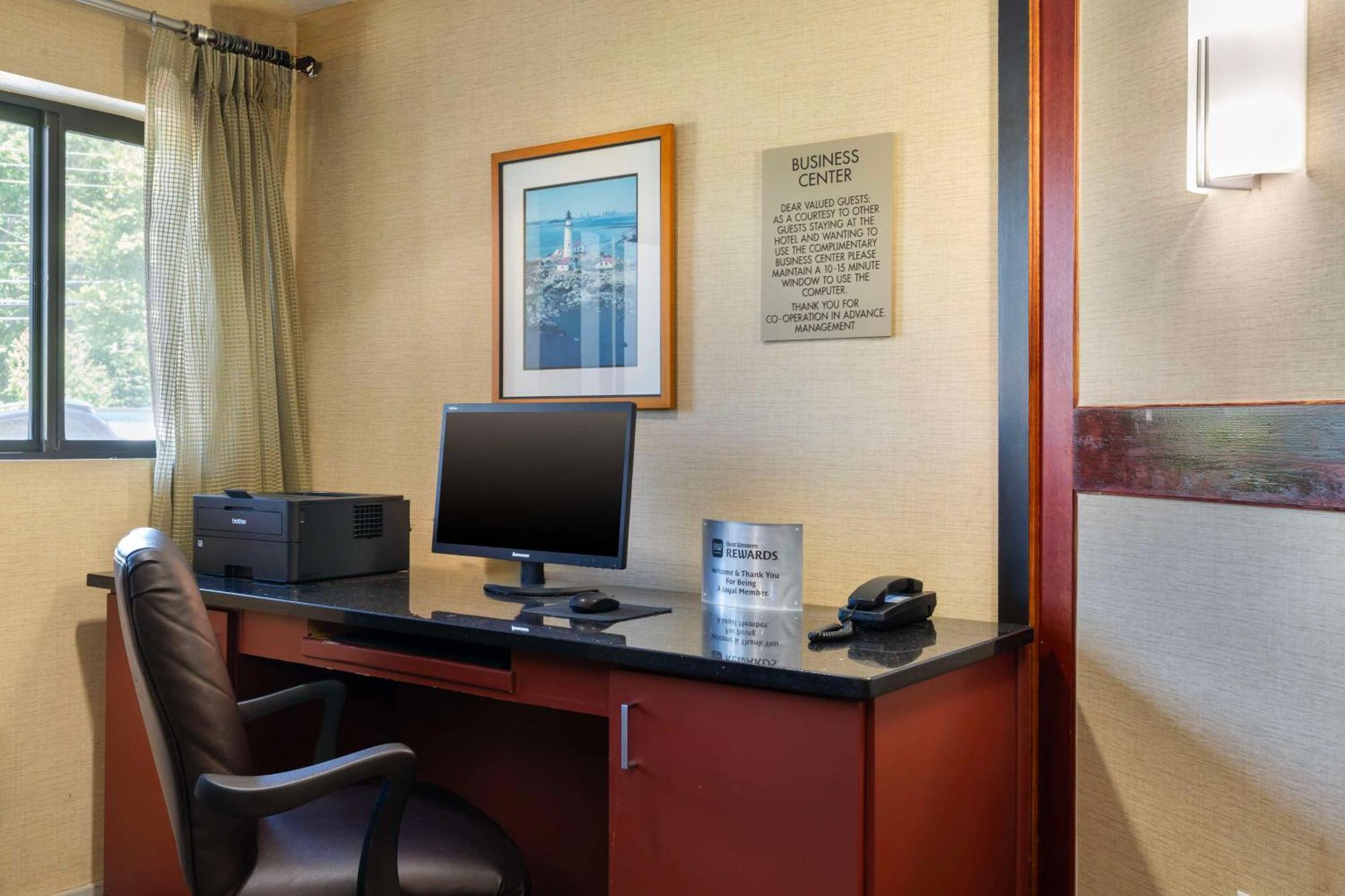 Western Hotel 3*