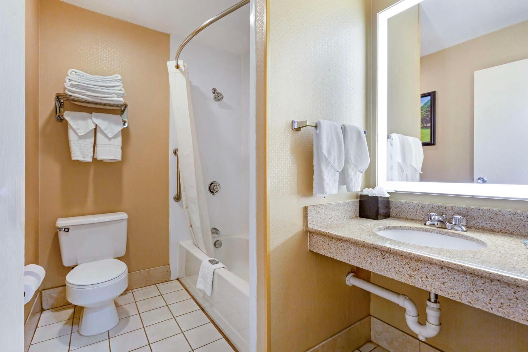 Western Hotel Rockland