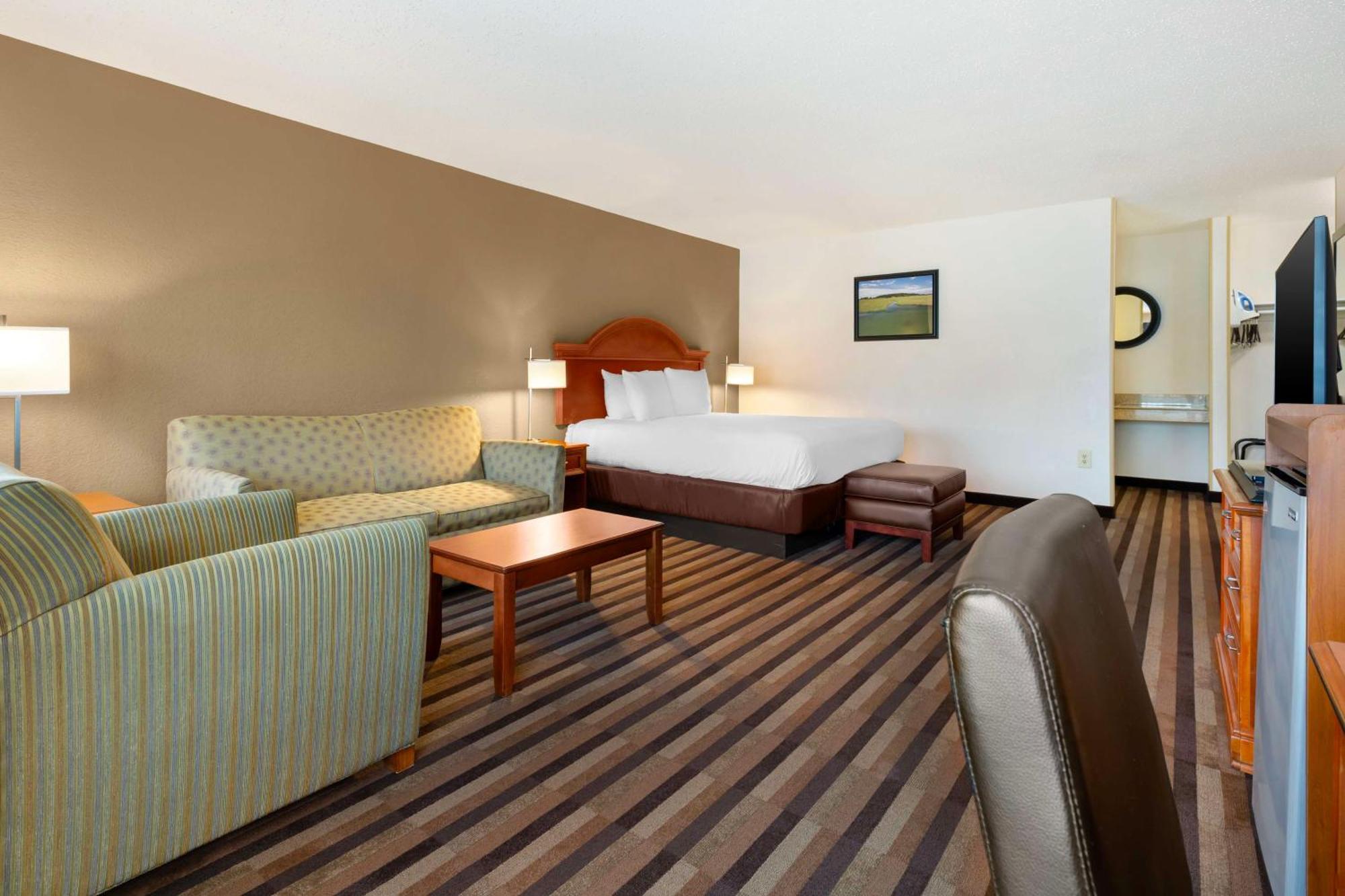 Hotel Western