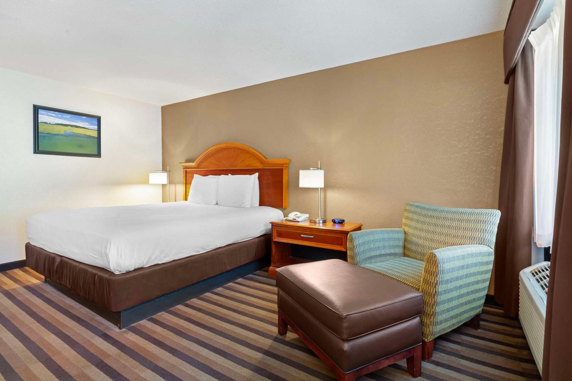 Hotel Western 3*