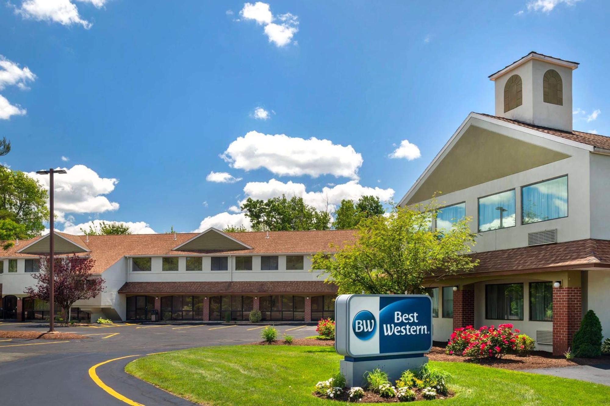 Hotel Western