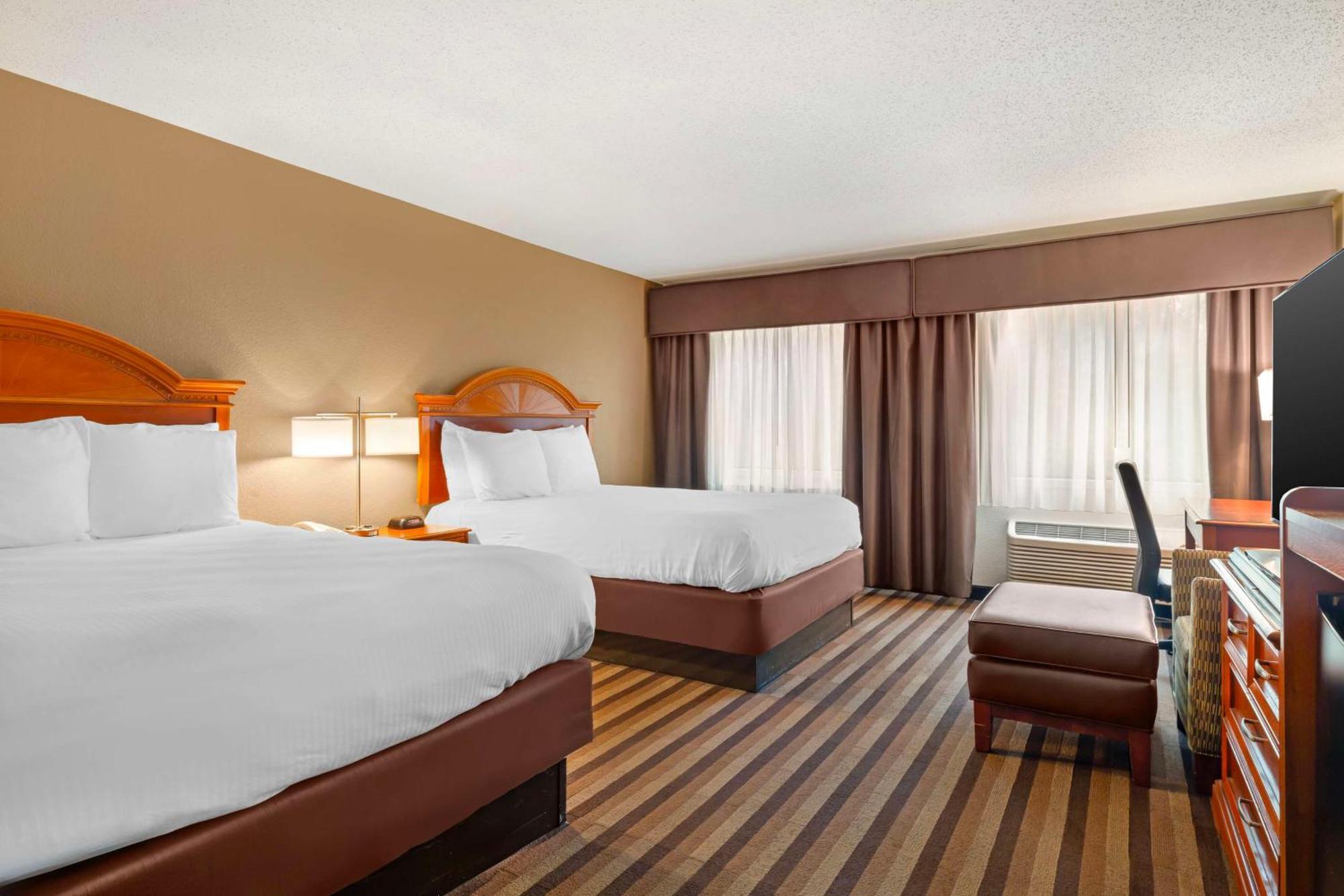 Hotel Western
