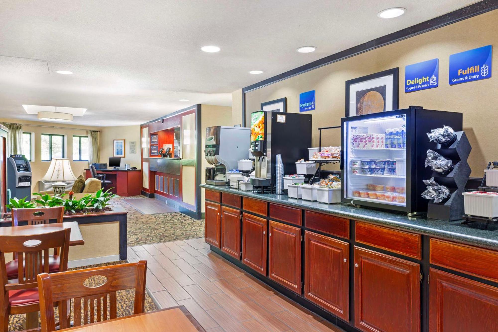 Western Hotel Rockland