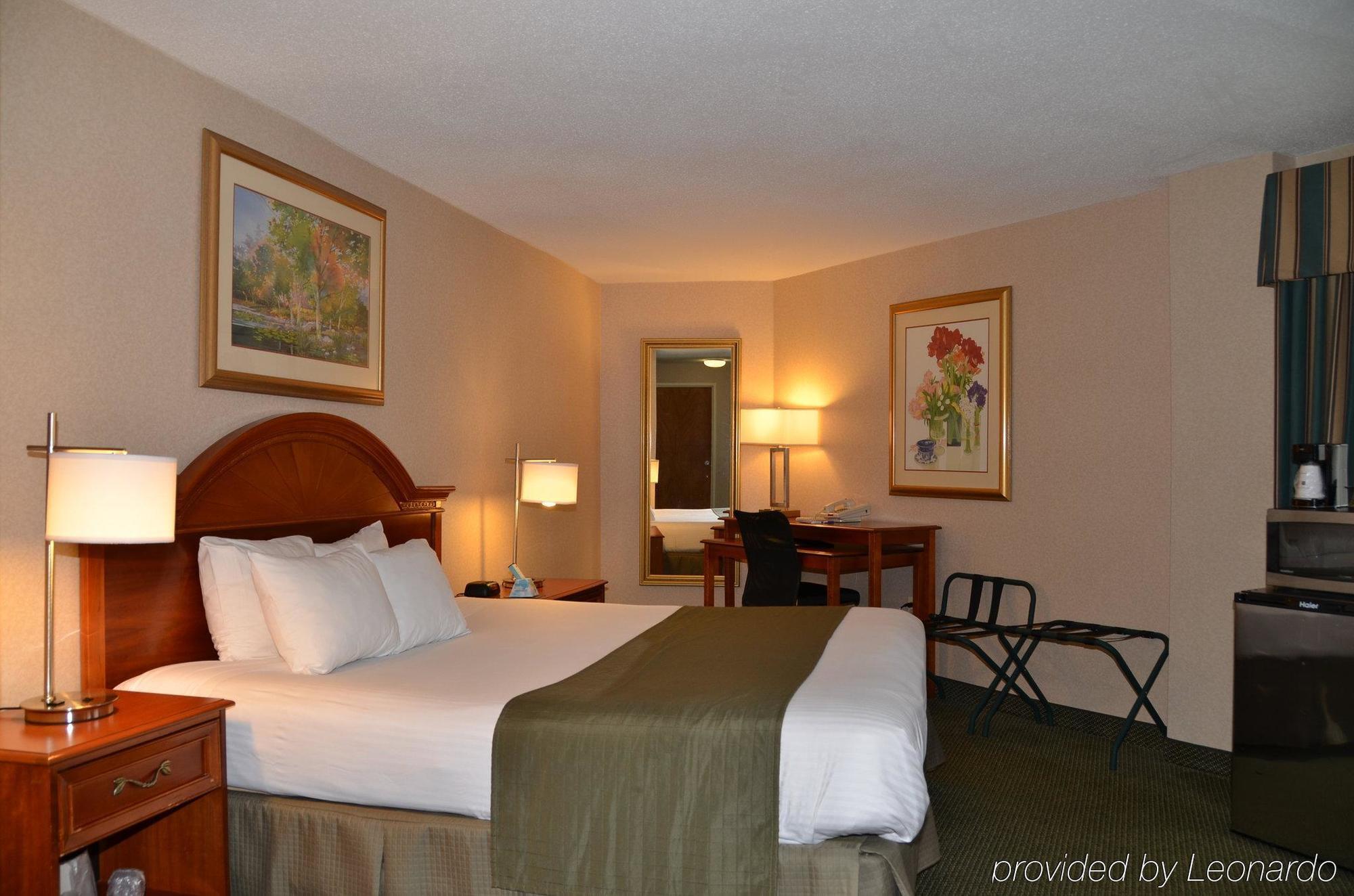 Hotel Western