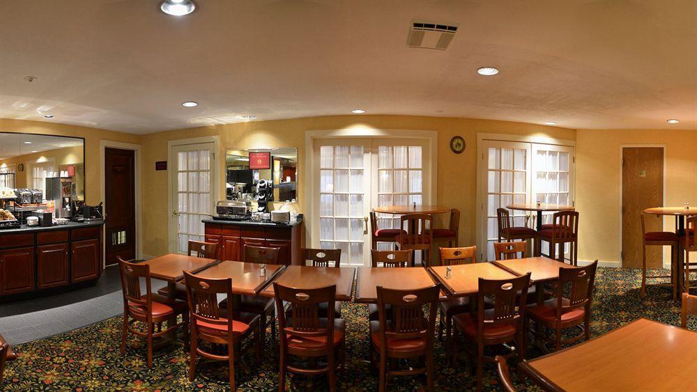 Hotel Western Rockland