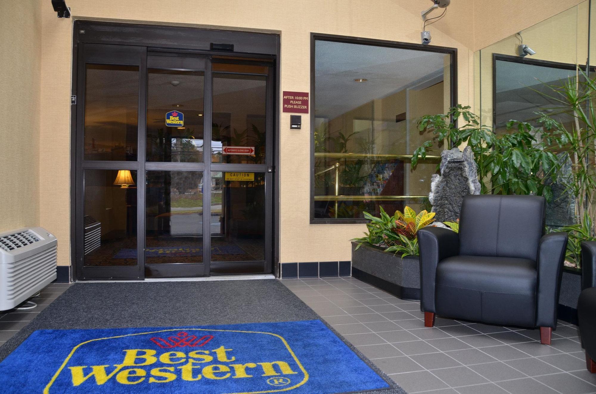 Hotel Western 3*