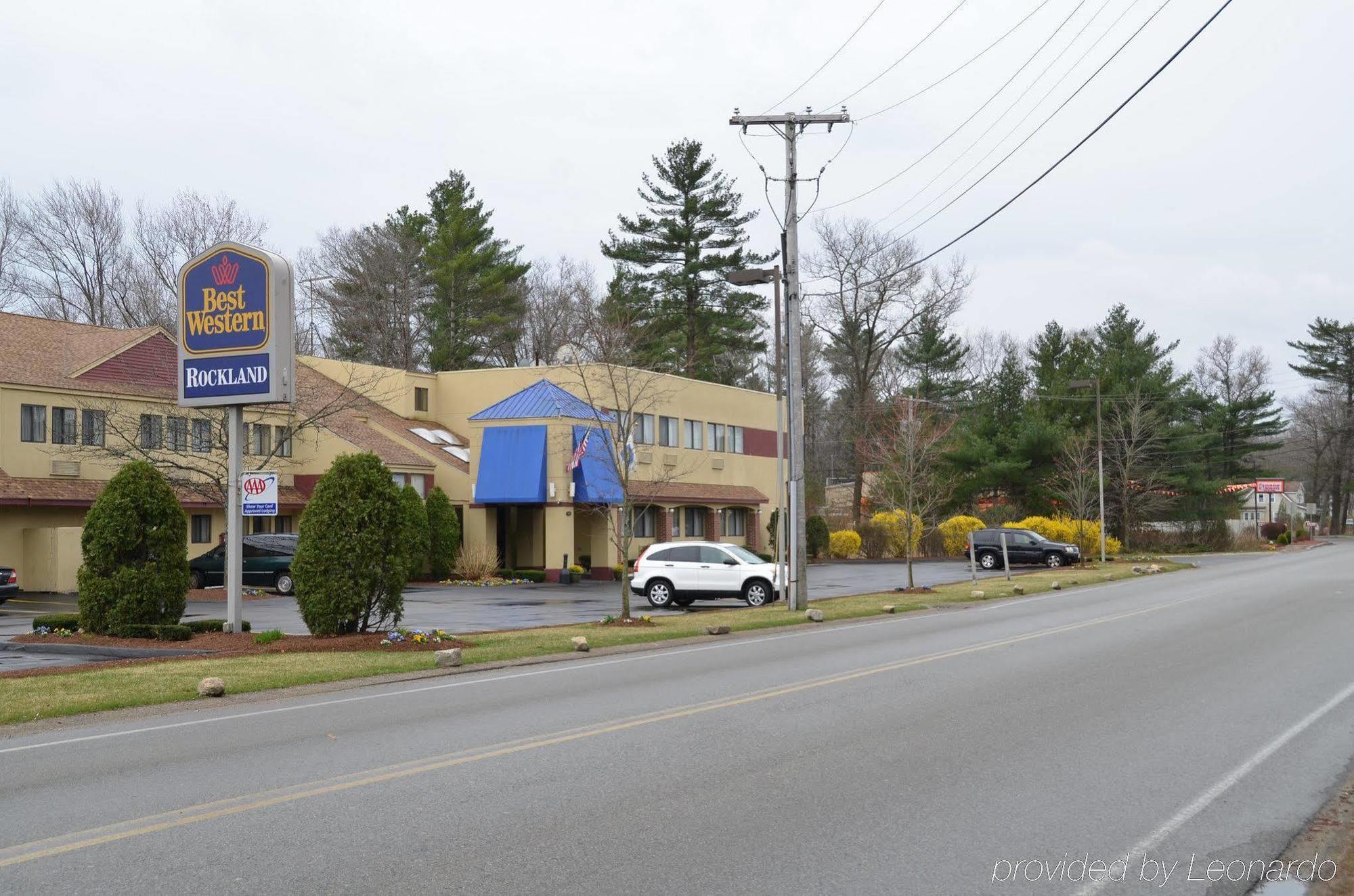 Western Hotel