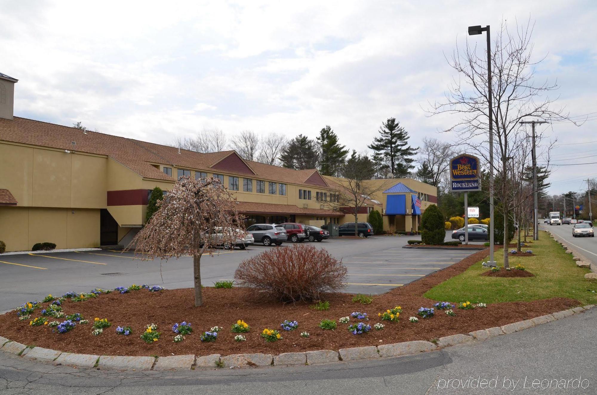 Western Hotel Rockland