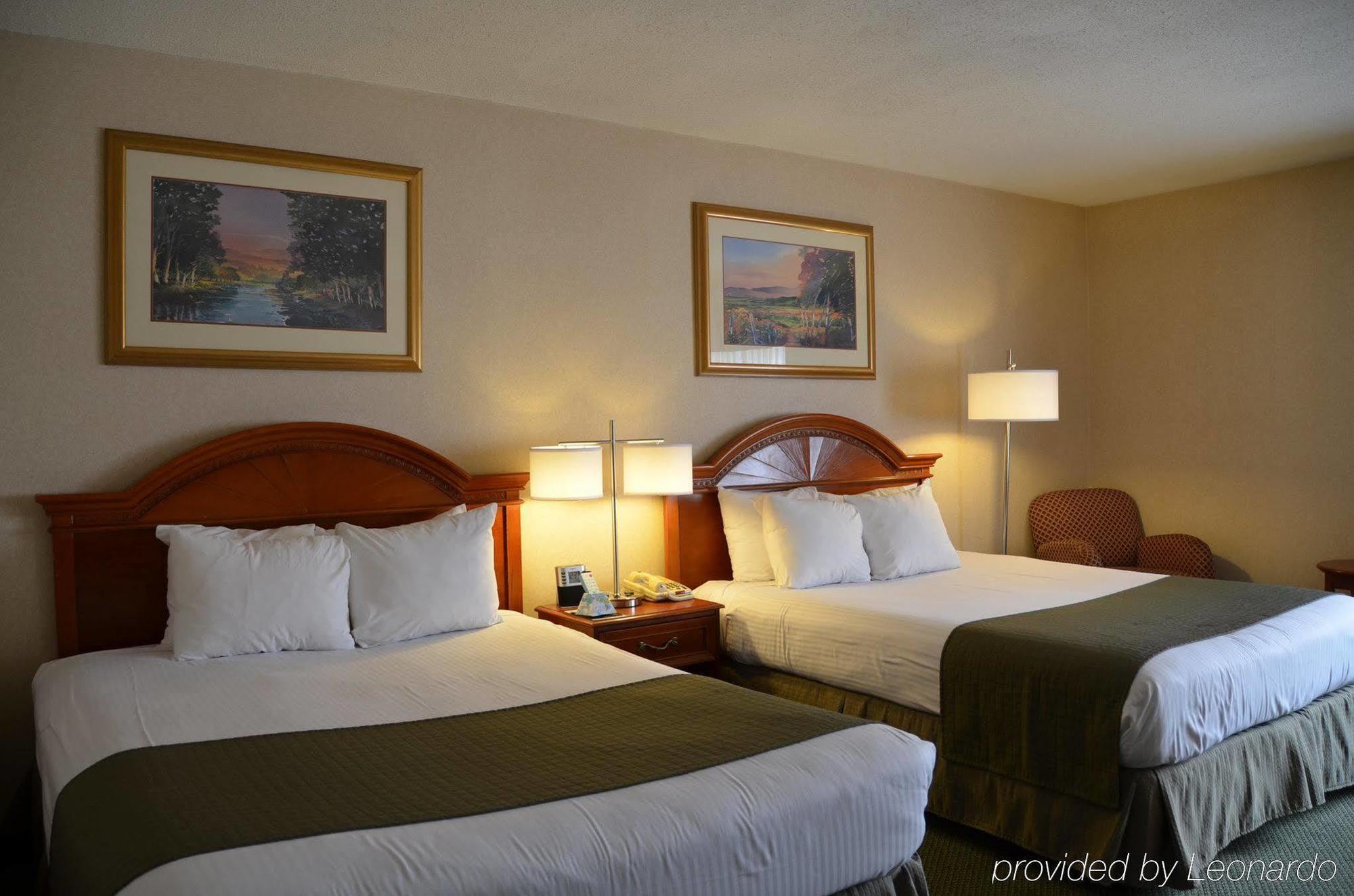 Hotel Western 3*