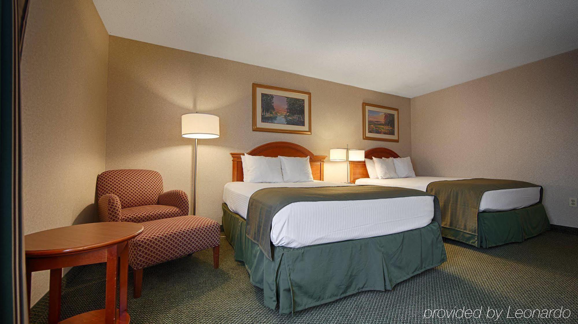Hotel Western