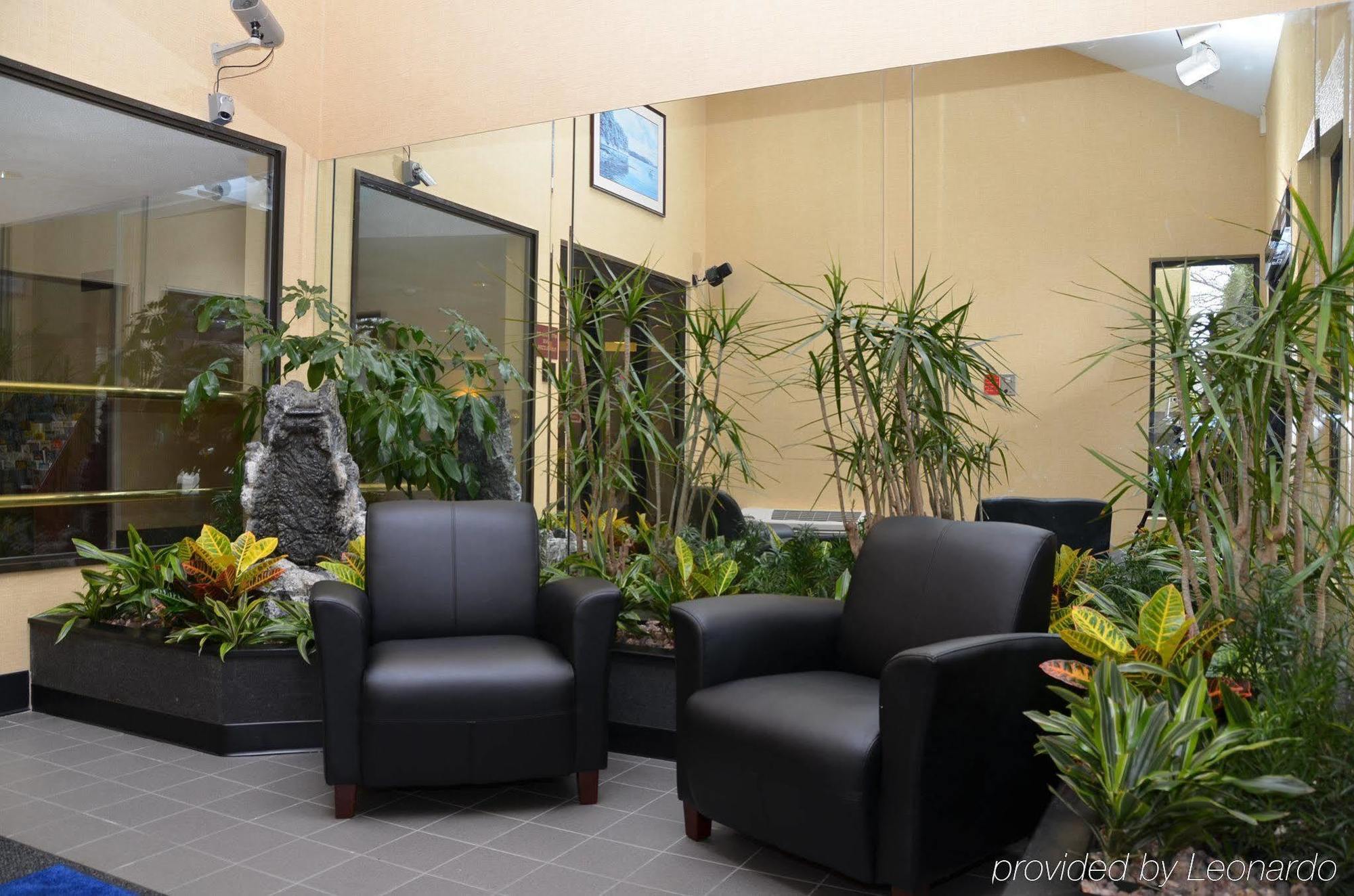 Western Hotel Rockland