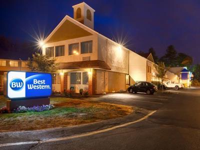 Hotel Western 3*