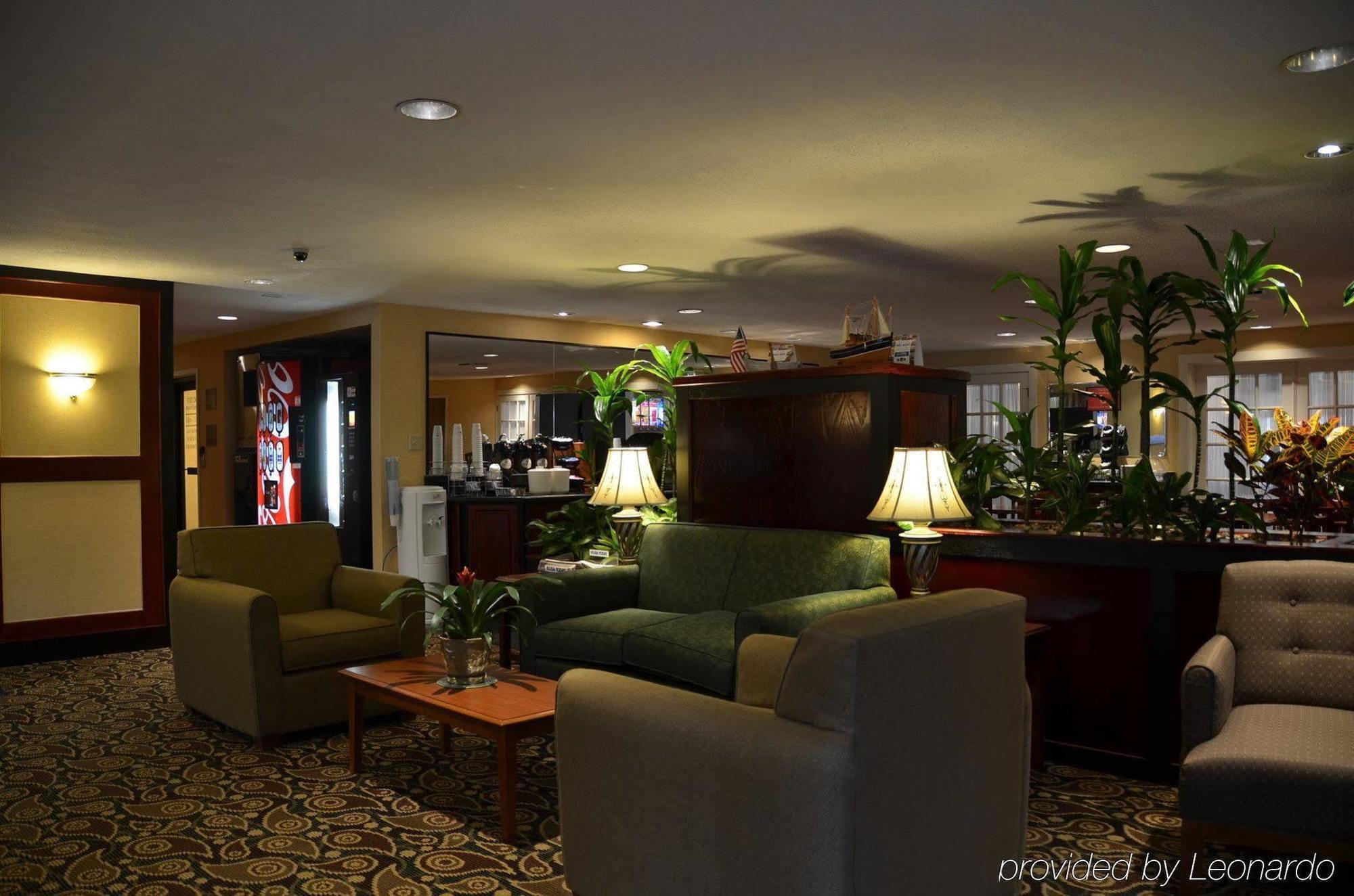 Hotel Western