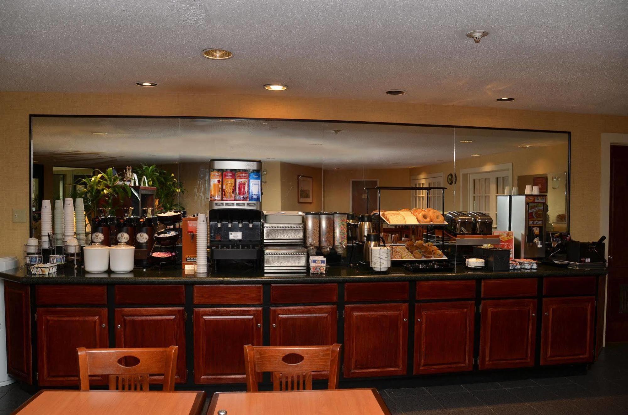 Western Hotel Rockland
