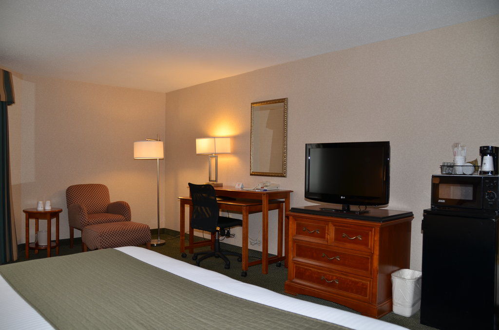 Western Hotel Rockland
