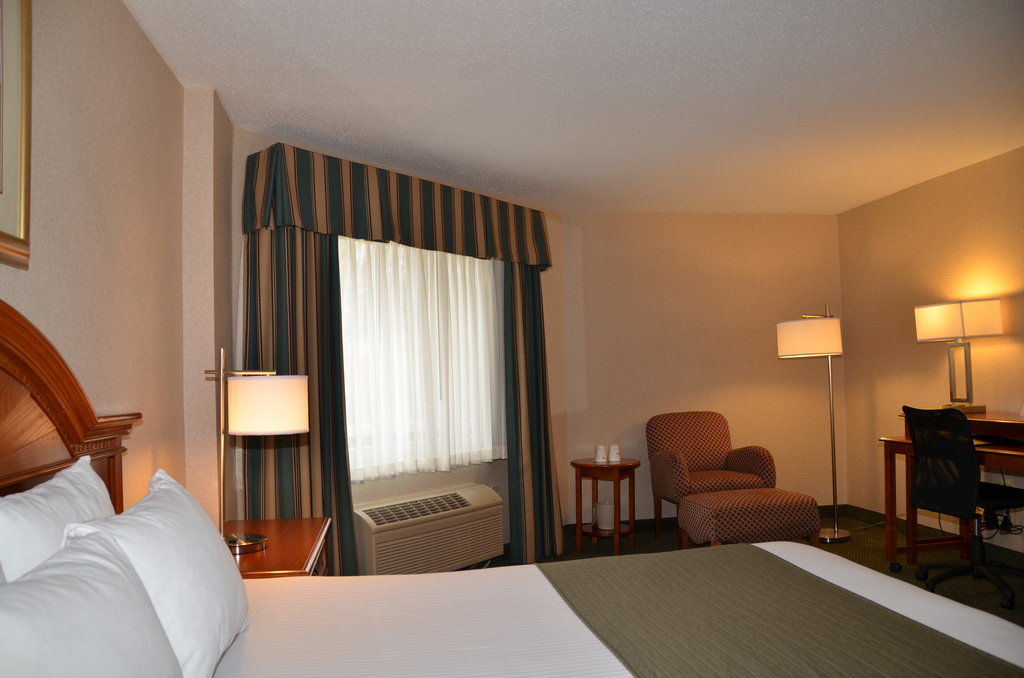 Western Hotel Rockland