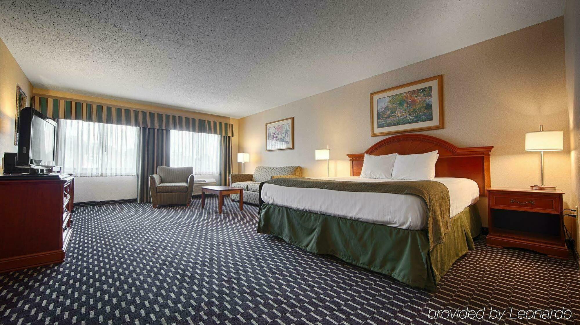 Hotel Western